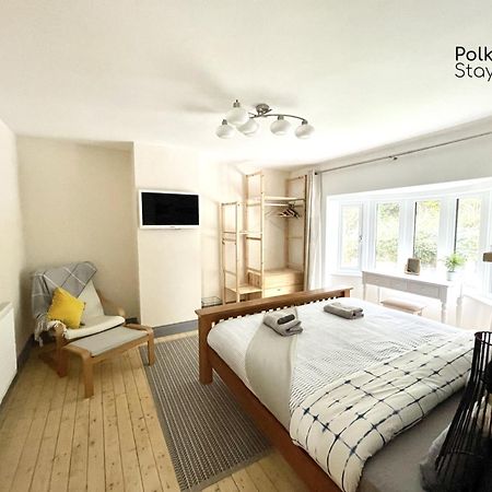 Dolwen Snowdonia Home by PolkaDot Caernarfon Zewnętrze zdjęcie