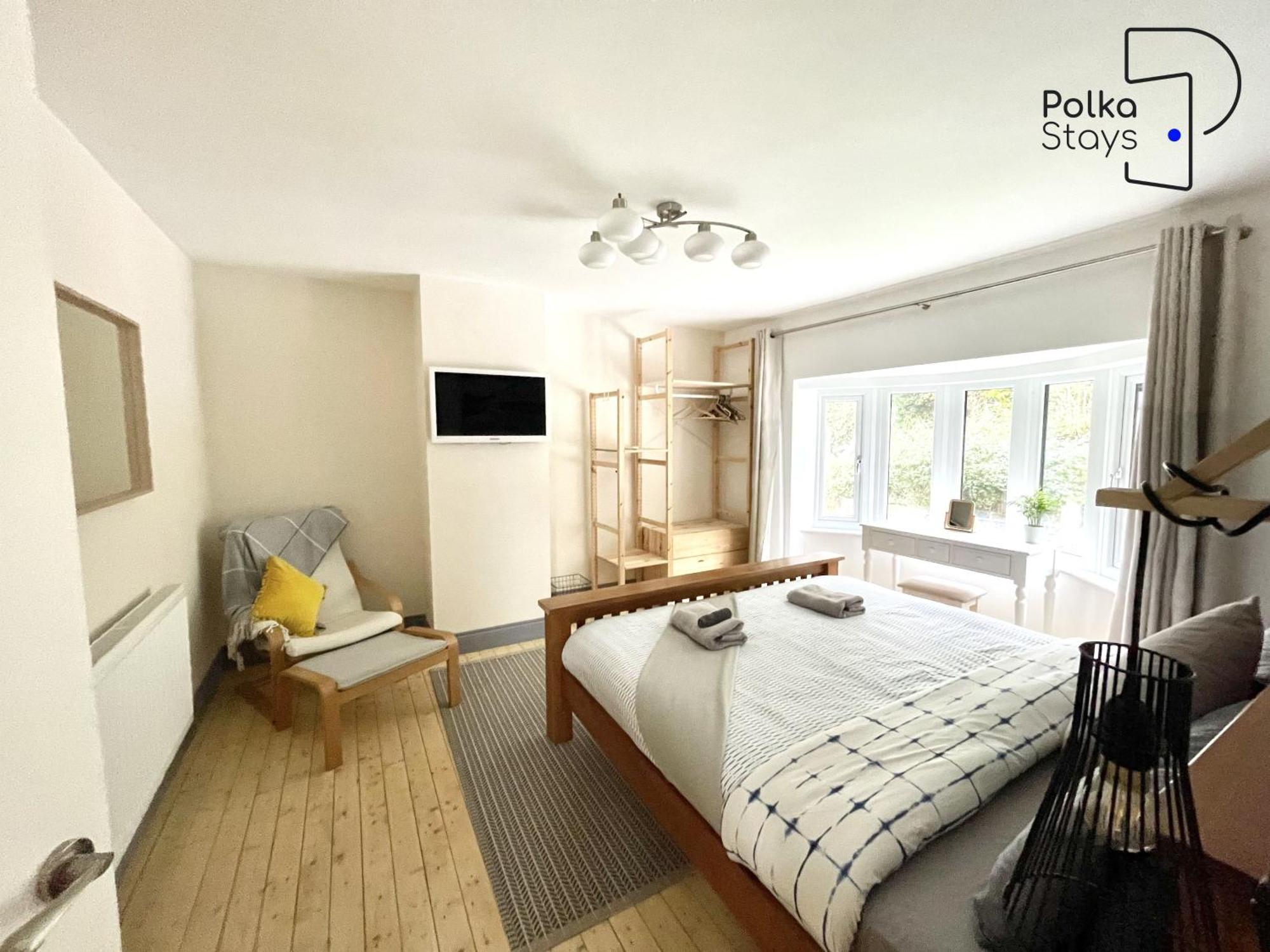 Dolwen Snowdonia Home by PolkaDot Caernarfon Zewnętrze zdjęcie